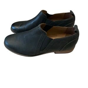 Joseph Seibel ankle booties women’s black Sienna 43 size 38